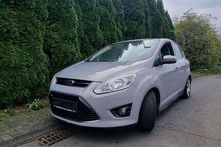 Ford C-Max 71.684 km 6.999 € Neuwied 56564