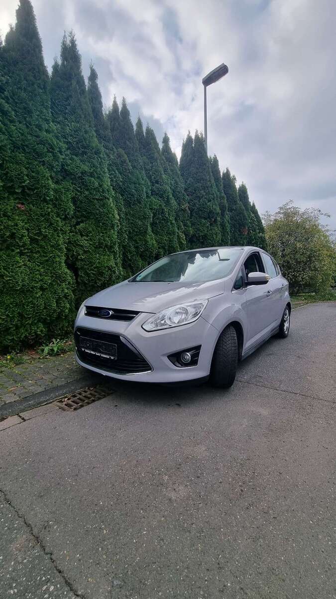 Ford C-Max 71.684 km 6.999 € Neuwied 56564