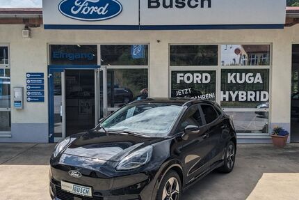 Ford Puma Gen-E 11.300 km 28.750 &euro; Kirchberg 74592