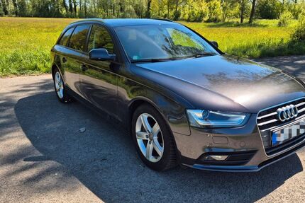 Audi A4 256.100 km 7.490 &euro; Steinhagen 33803
