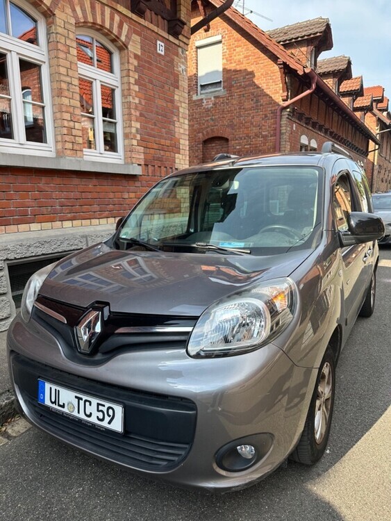 Kangoo