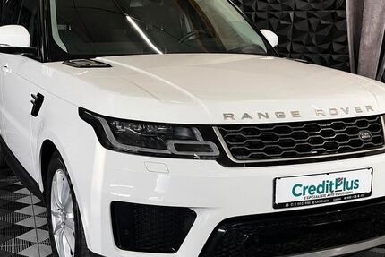 Land Rover Range Rover Sport 63.331 km 32.990 &euro; Emden 26721