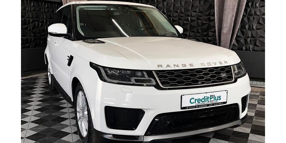 Land Rover Range Rover Sport 63.331 km 32.990 &euro; Emden 26721