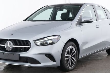 Mercedes-Benz B 250 20.705 km 35.850 &euro; Bad Oldesloe 23843