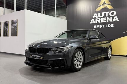 BMW 428