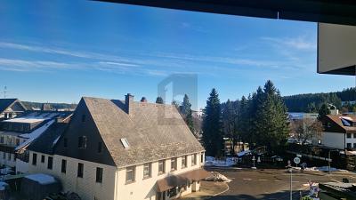 GEMÜTLICHKEIT UND VERBUNDENHEIT MIT DER NATUR - Etagenwohnung Schönwald im Schwarzwald | Angebot:26543818