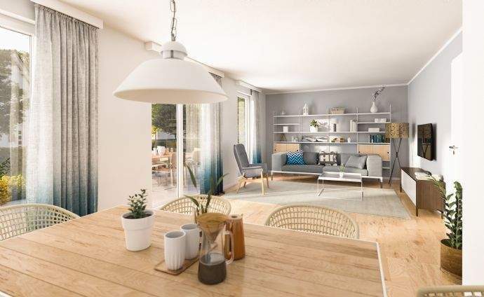Einfamilienhaus Zarrentin am Schaalsee Stintenburg - 5 Zimmer, 118 m&sup2;, 222.450&euro; | Angebot:25909294