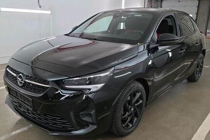 Opel Corsa 16.000 km 14.518 &euro; Rheinzabern 76764