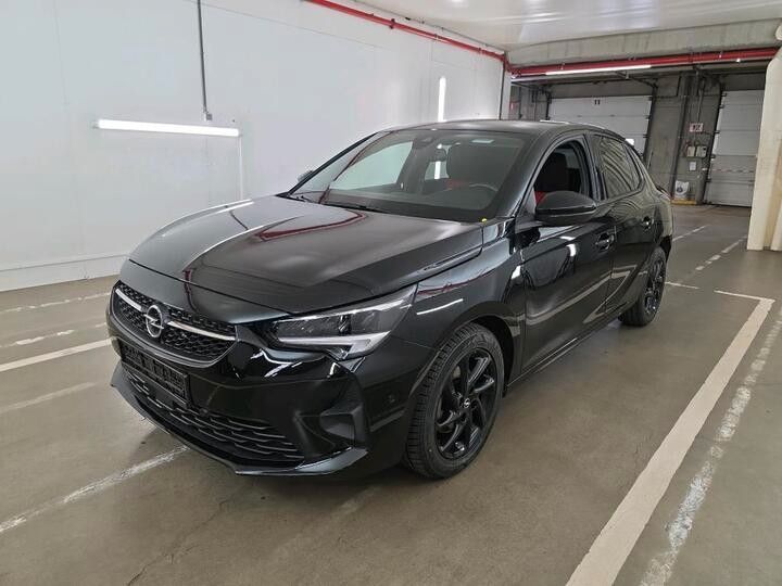 Opel Corsa 16.000 km 14.518 &euro; Rheinzabern 76764