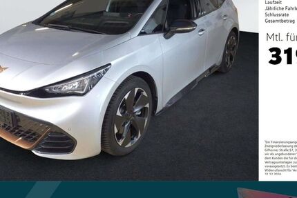 Cupra Born 6.656 km 34.980 &euro; Neumarkt 92318