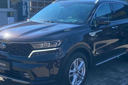 Kia Sorento 78.317 km 34.390 € Dessau-Roßlau 06842