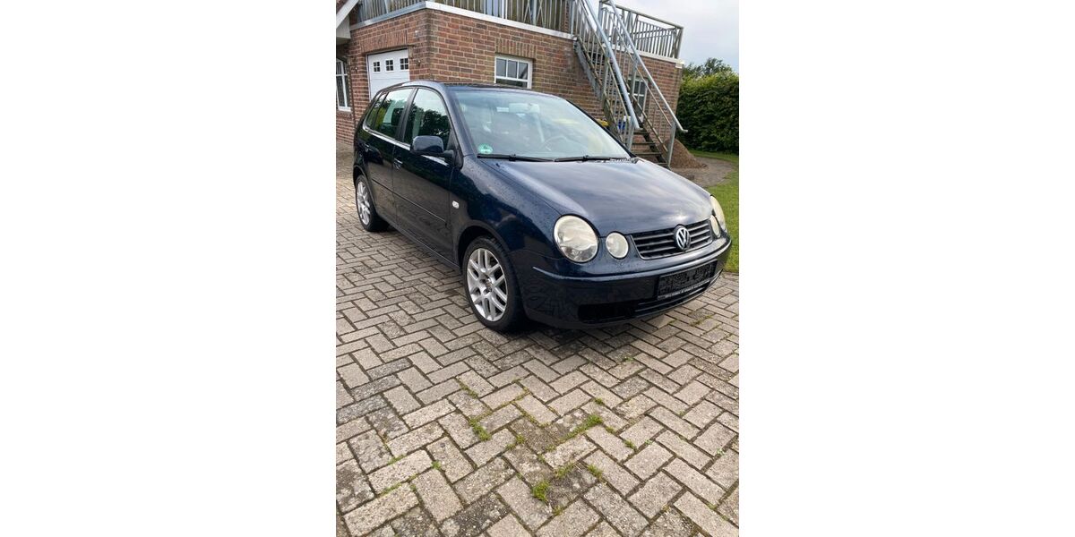 VW Polo 210.300 km 1.400 € Haselünne 49740