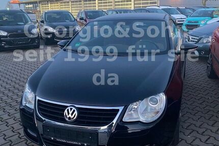 VW Eos 110.000 km 6.990 € Butzbach 35510