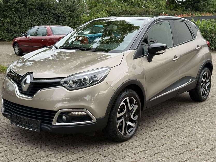 Captur