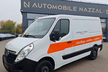 Opel Movano 234.800 km 8.300 &euro; Saarlouis 66740