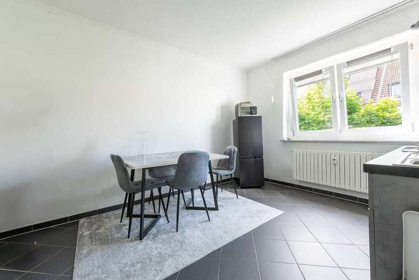 Wohnung zum Mieten in Essen Schonnebeck 520 € 48 m²