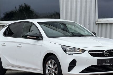 Opel Corsa 50.000 km 9.990 &euro; Flensburg 24941