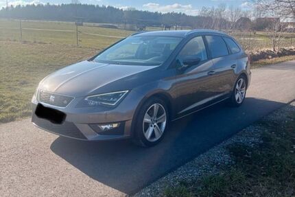 Seat Leon 156.200 km 11.499 &euro; Herrieden 91567