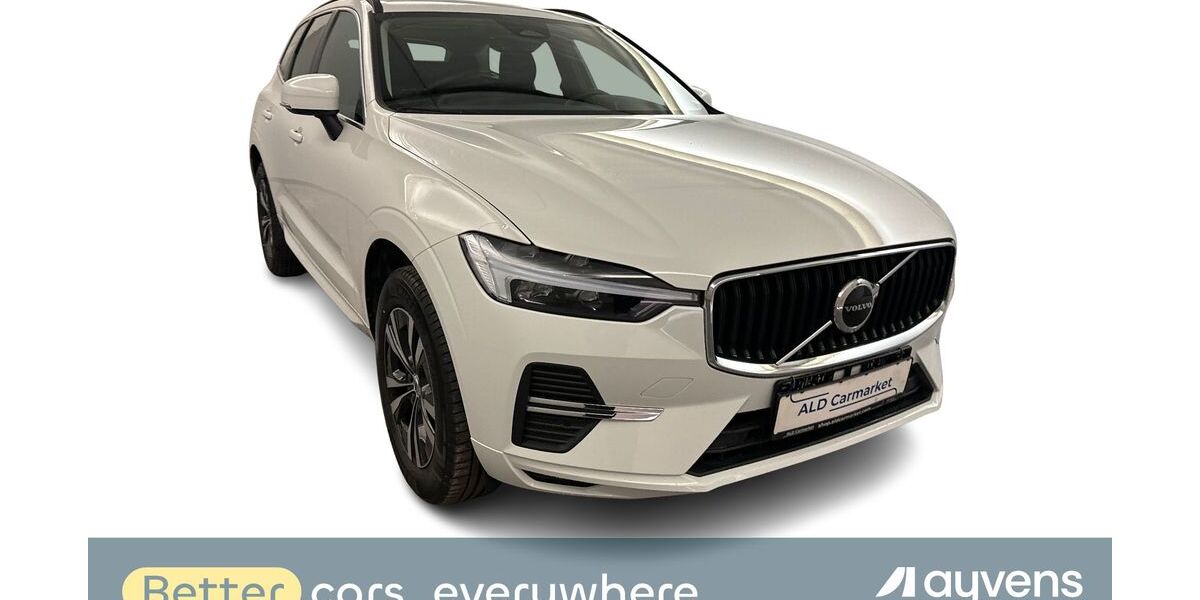 Volvo XC60 16.505 km 31.480 &euro; Dorfmark 29683