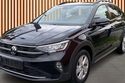 VW Taigo 21.826 km 17.980 € Dresden 01328