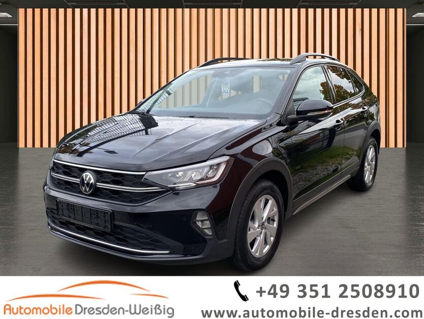 VW Taigo 21.826 km 17.980 € Dresden 01328