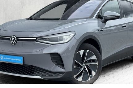 VW ID.4 43.415 km 28.450 € Zeitz 06712