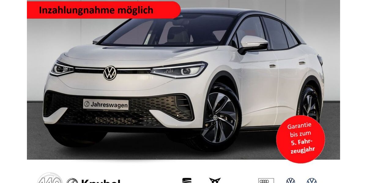 VW ID.5 12.040 km 39.980 &euro; Beckum 59269