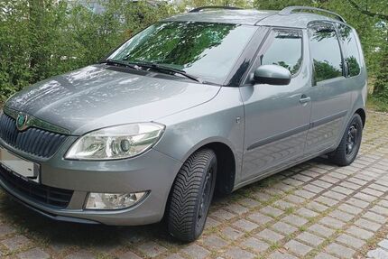 Skoda Roomster 168.900 km 6.300 &euro; Landsberg am Lech 86899