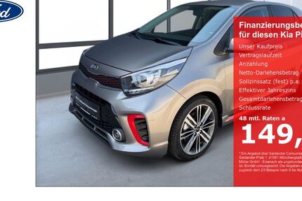 Kia Picanto 68.472 km 9.790 &euro; Eisenach 99817