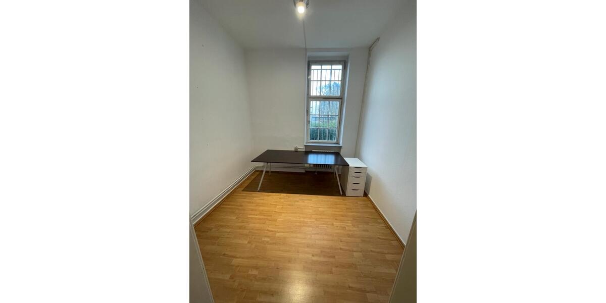 Büro Homeoffice Firmenadresse zimmer