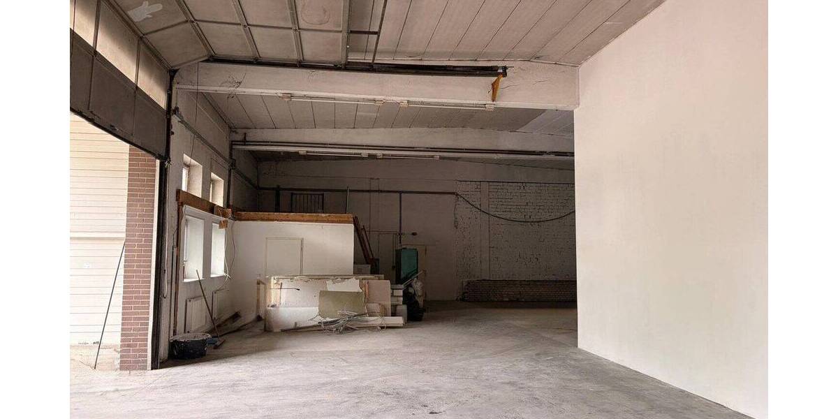 Gewerbeobjekt Barsinghausen - 2.200&euro; | Angebot:26848312