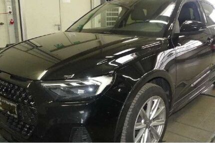 Audi A1 46.402 km 22.400 &euro; Alzey 55232