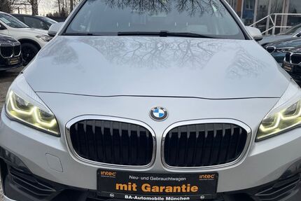 BMW 220 Gran Tourer 202.000 km 12.950 &euro; München 81243