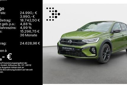 VW Taigo 33.350 km 23.990 &euro; Haßfurt 97437