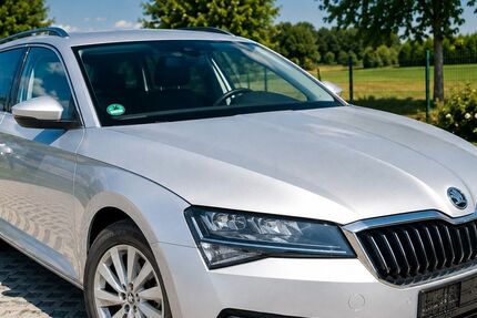 Skoda Superb 73.616 km 22.990 &euro; Bispingen 29646