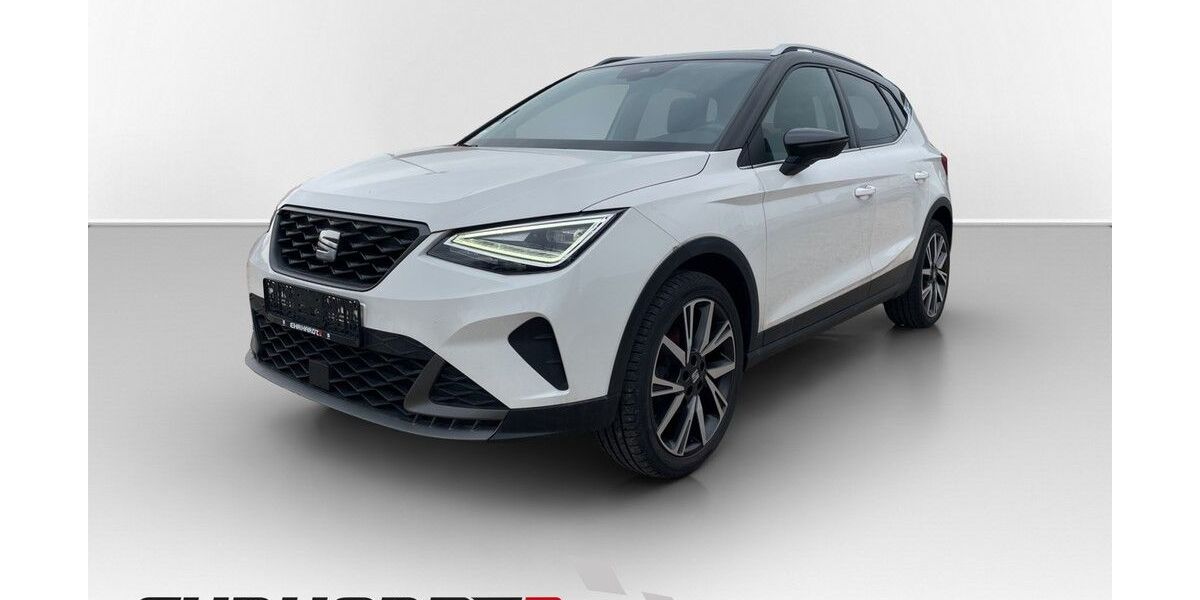 Seat Arona 24.390 km 20.390 &euro; Leipzig 04178