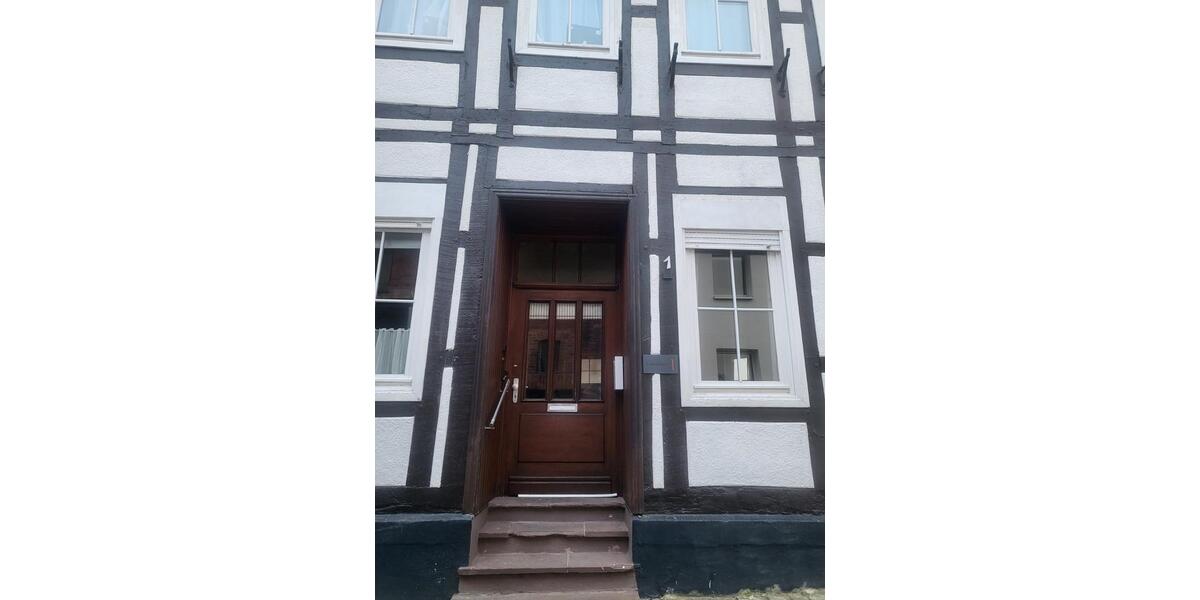 NEU Haus frei in Höxter Innenstadt 5 zimmer