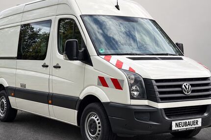 VW Crafter 168.150 km 12.990 &euro; Wiesloch 69168