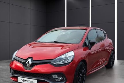 Renault Clio 66.536 km 18.485 &euro; Neubrandenburg 17039