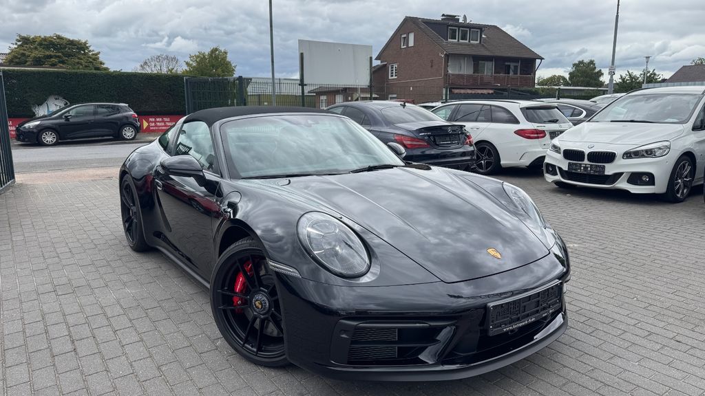 Porsche 992 8.900 km 188.900 &euro; Gronau 48599