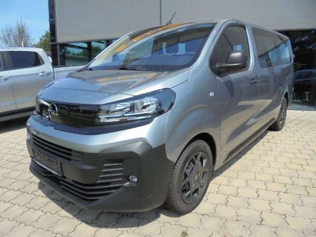 Opel Vivaro 15.500 km 37.990 &euro; Petting 83367