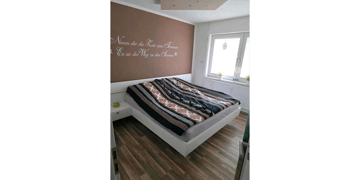 Erdgeschoßwohnung Langenhagen - 3 Zimmer, 60 m&sup2;, 230.000&euro; | Angebot:26884748