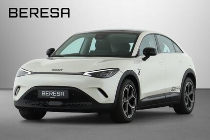 Smart #3 8.900 km 35.650 € Bielefeld 33609