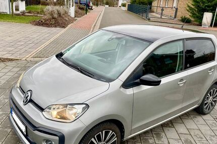 VW up! 79.500 km 9.600 &euro; Lauenau 31867