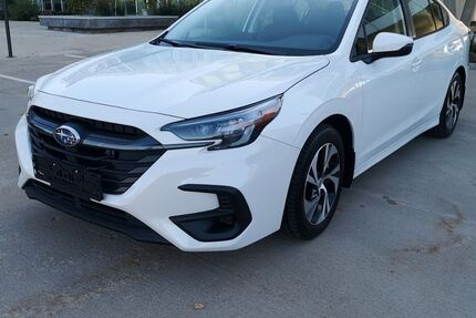 Subaru Legacy 5.300 km 19.999 &euro; Vilnius 