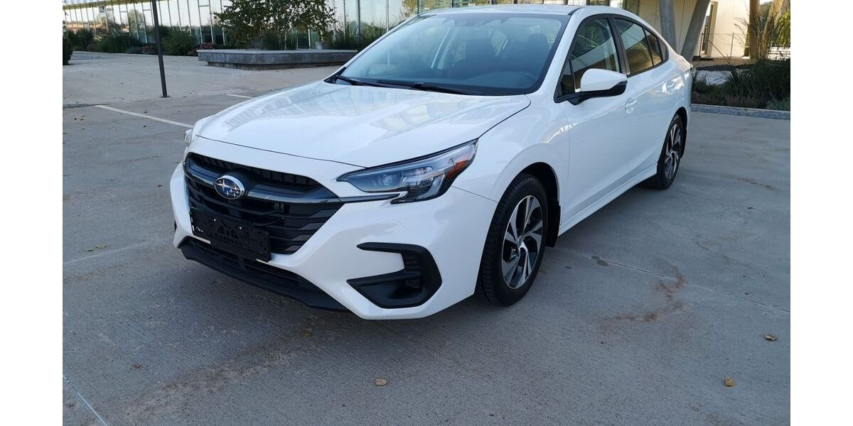 Subaru Legacy 5.300 km 19.999 &euro; Vilnius 