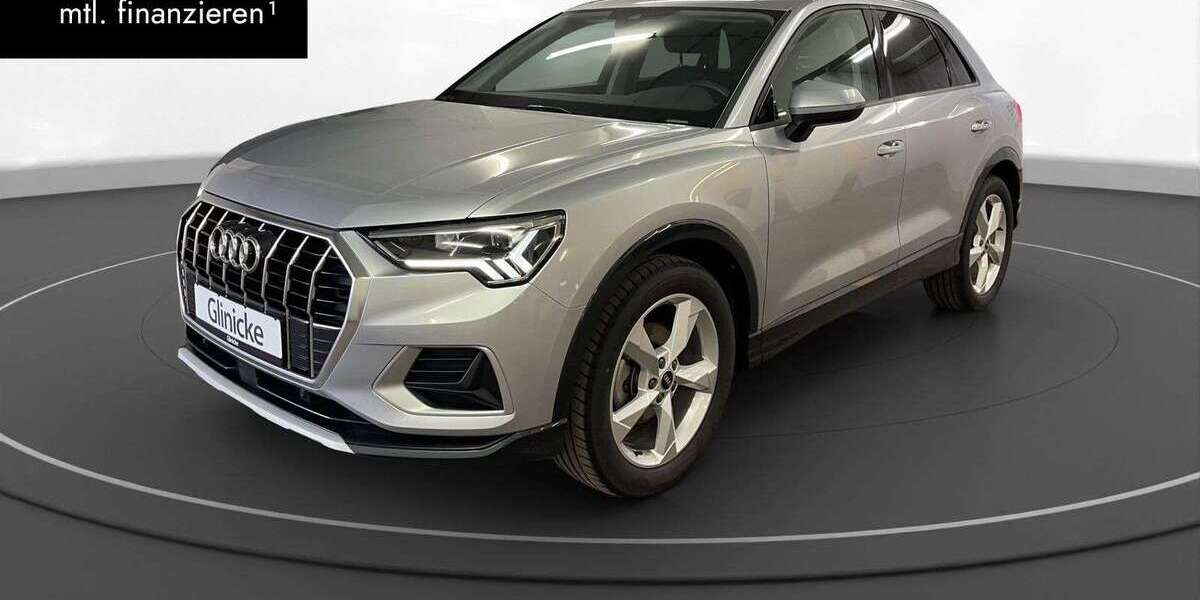 Audi Q3 21.790 km 27.480 &euro; Minden 32427