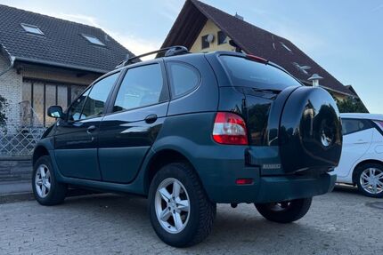 Renault Scenic 212.846 km 2.300 &euro; Rosdorf 37124