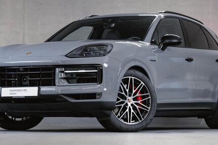 Porsche Cayenne 16.400 km 102.770 &euro; Aschaffenburg 63739