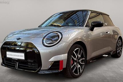 Mini John Cooper Works 11.433 km 34.909 &euro; Barsbüttel bei Hamburg 22885